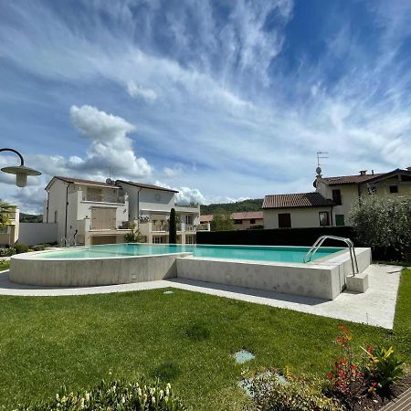 Apartmentsgarda - Corte Dei Molini Luaran gambar