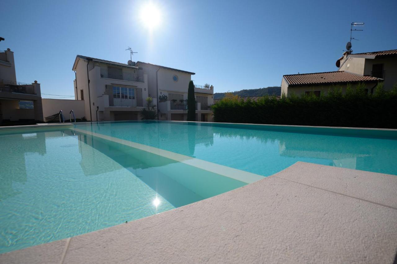 Apartmentsgarda - Corte Dei Molini Luaran gambar