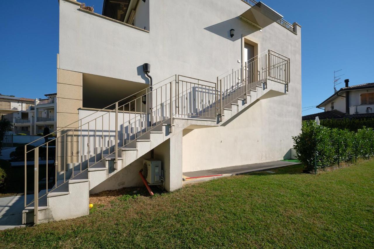 Apartmentsgarda - Corte Dei Molini Luaran gambar