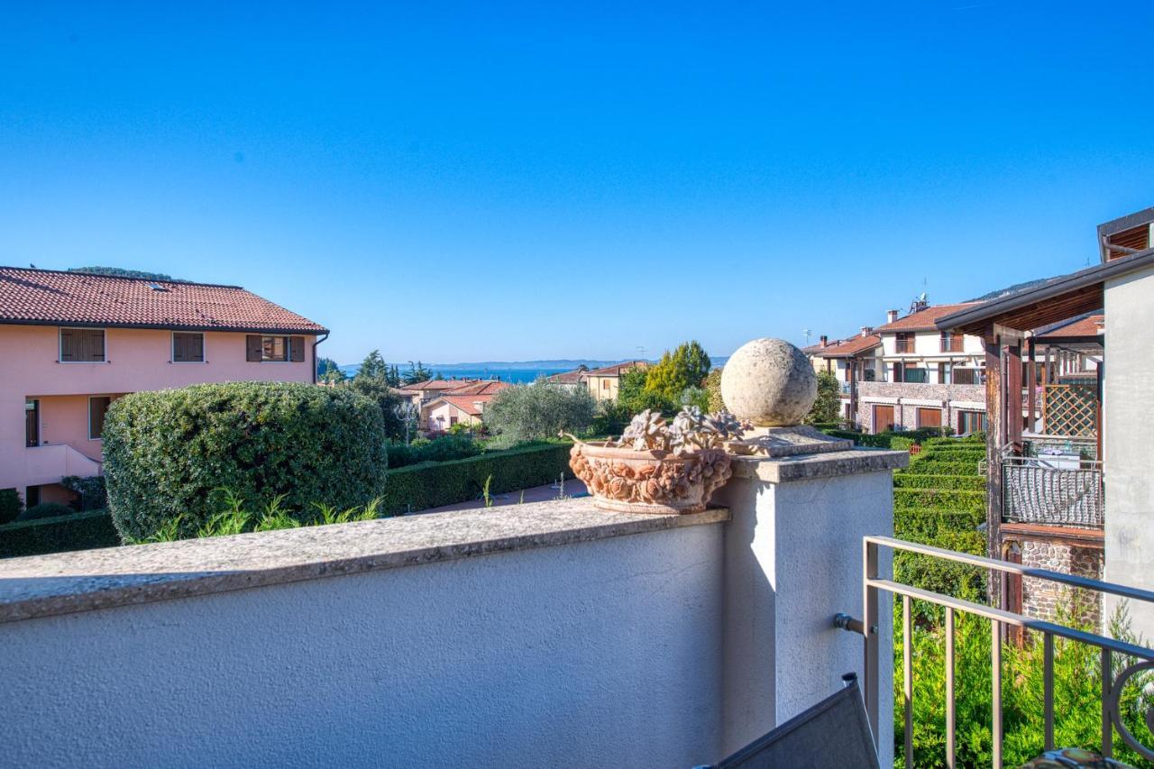 Apartmentsgarda - Corte Dei Molini Luaran gambar