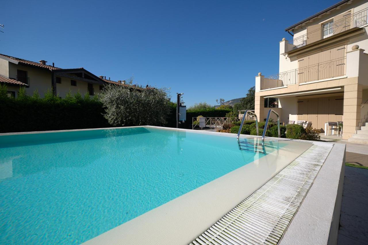Apartmentsgarda - Corte Dei Molini Luaran gambar