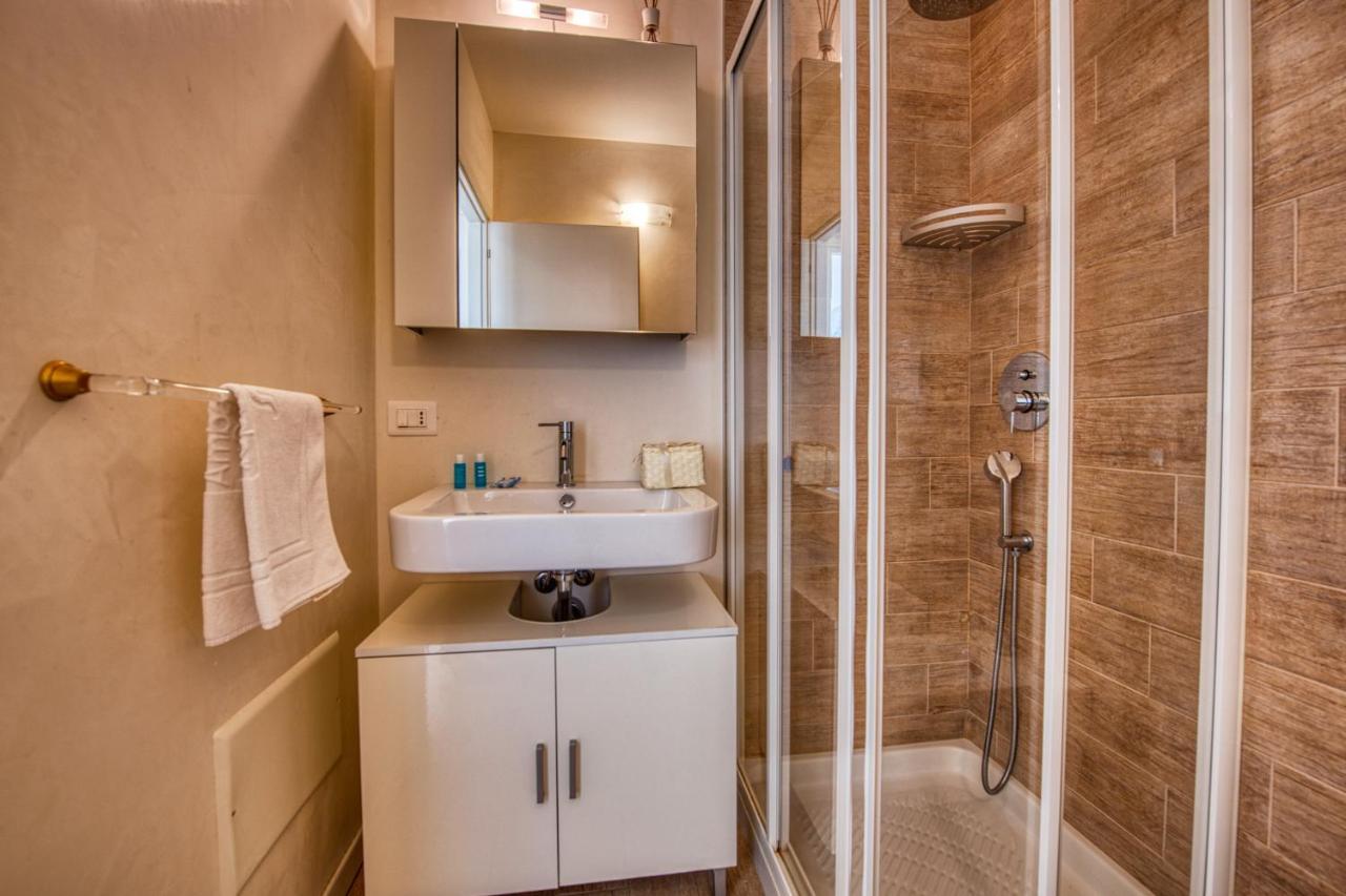 Apartmentsgarda - Corte Dei Molini Luaran gambar