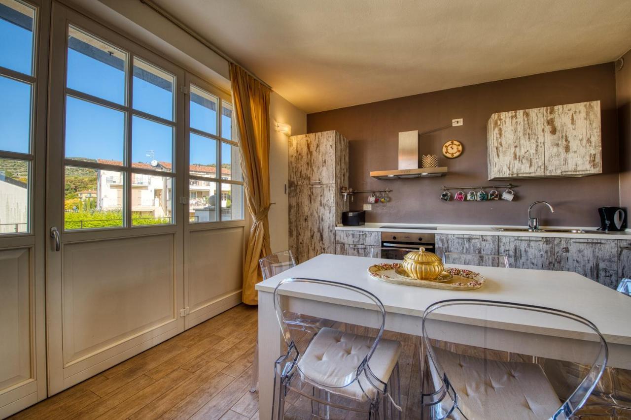 Apartmentsgarda - Corte Dei Molini Luaran gambar