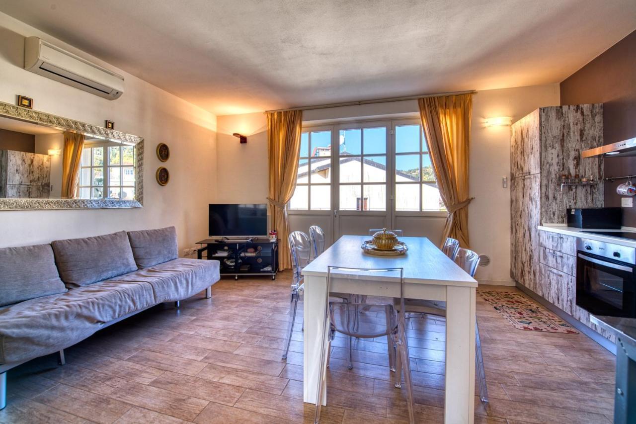 Apartmentsgarda - Corte Dei Molini Luaran gambar