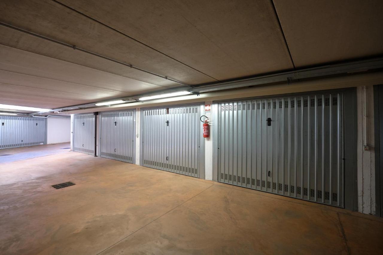 Apartmentsgarda - Corte Dei Molini Luaran gambar