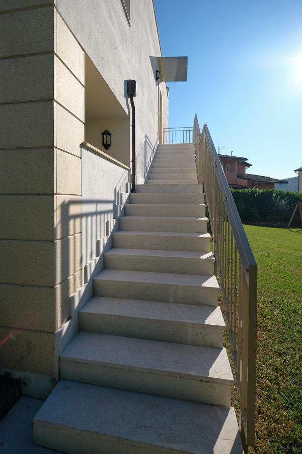 Apartmentsgarda - Corte Dei Molini Luaran gambar