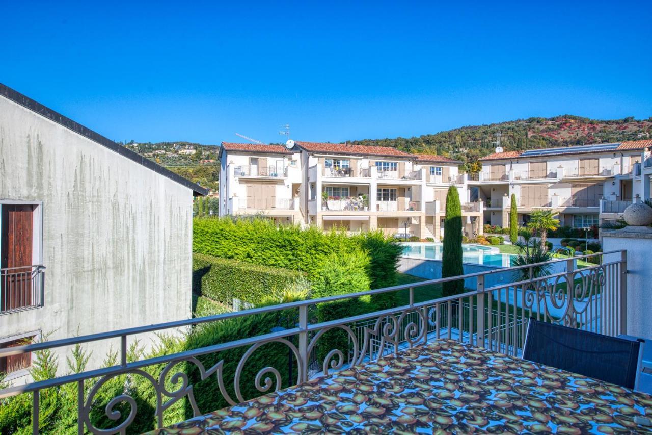 Apartmentsgarda - Corte Dei Molini Luaran gambar