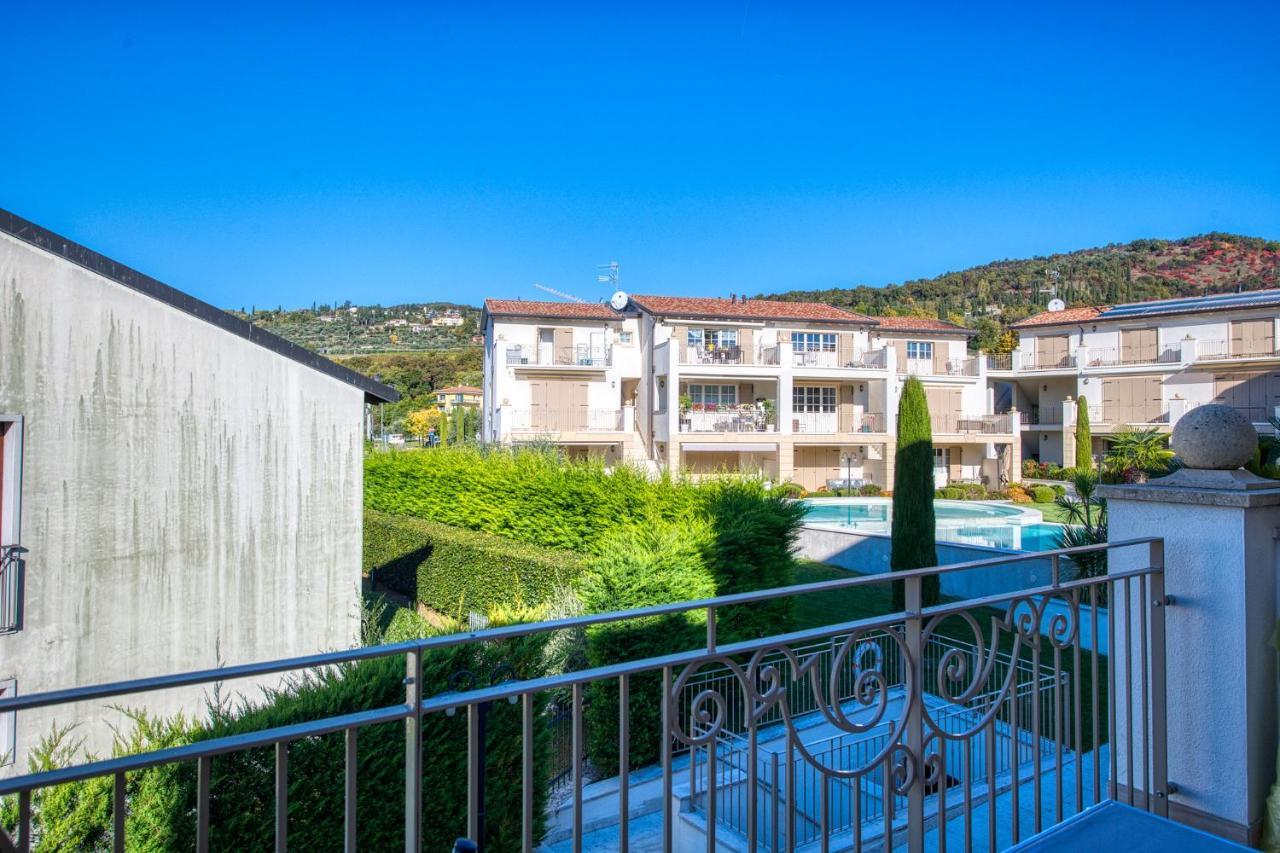 Apartmentsgarda - Corte Dei Molini Luaran gambar