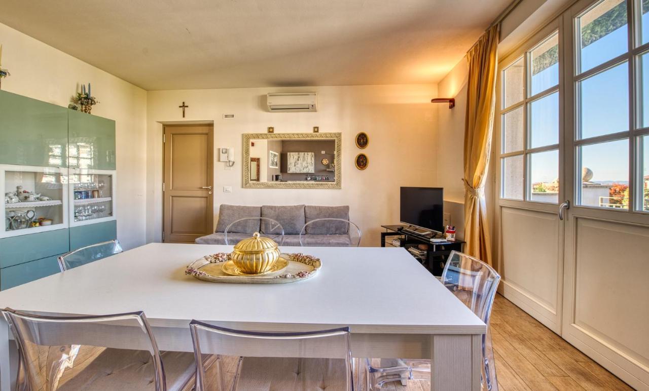 Apartmentsgarda - Corte Dei Molini Luaran gambar
