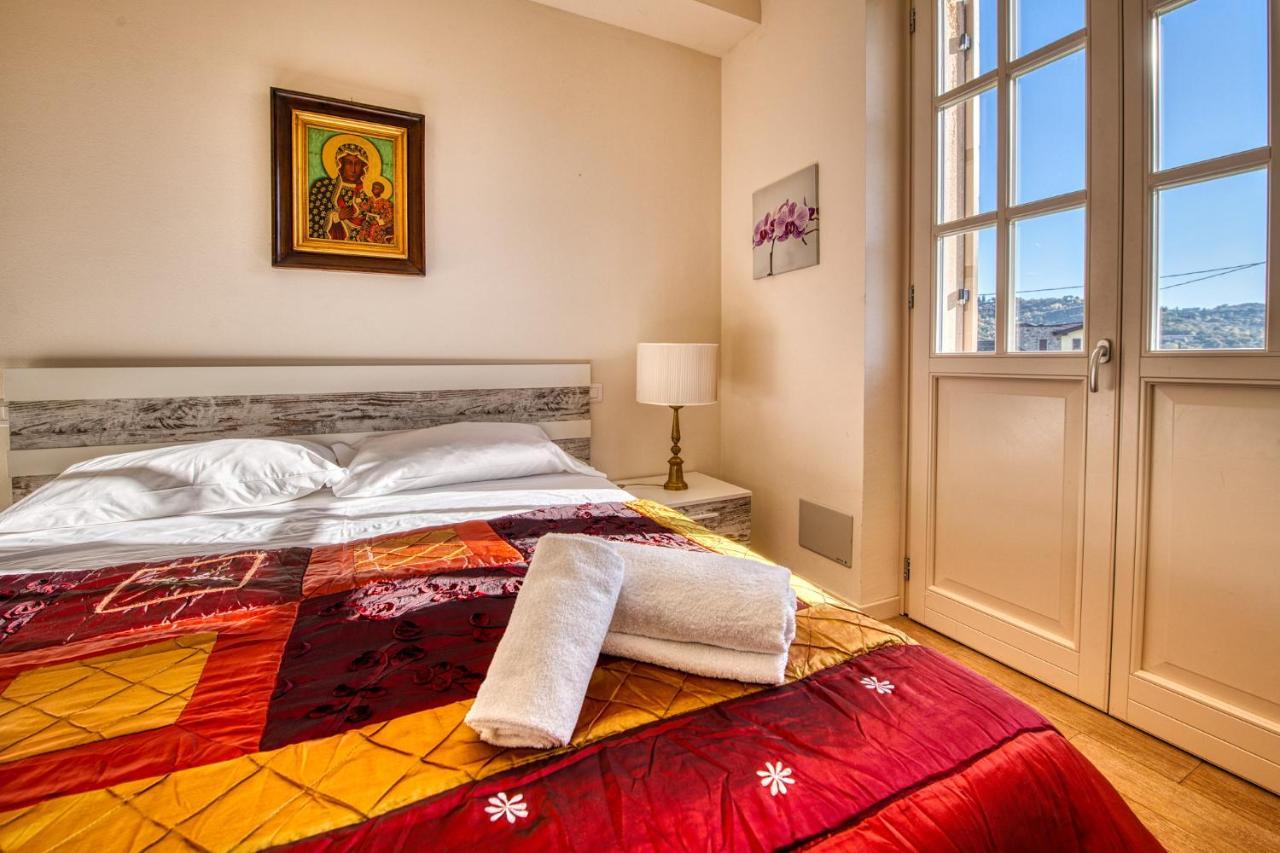 Apartmentsgarda - Corte Dei Molini Luaran gambar