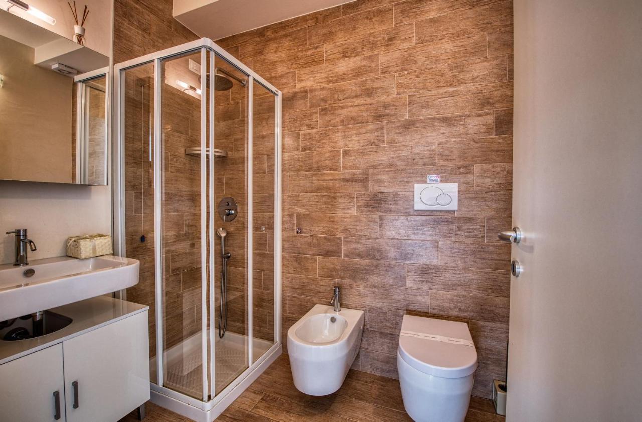 Apartmentsgarda - Corte Dei Molini Luaran gambar