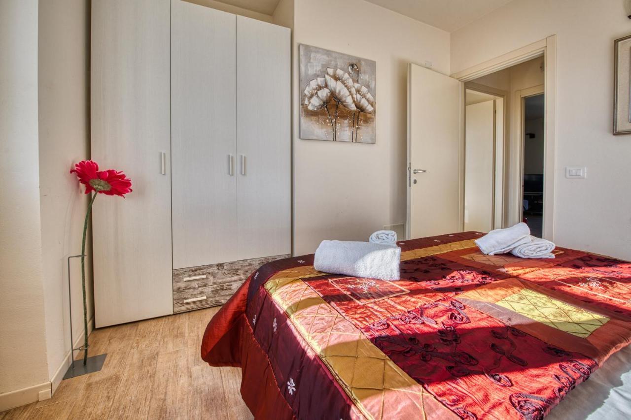 Apartmentsgarda - Corte Dei Molini Luaran gambar