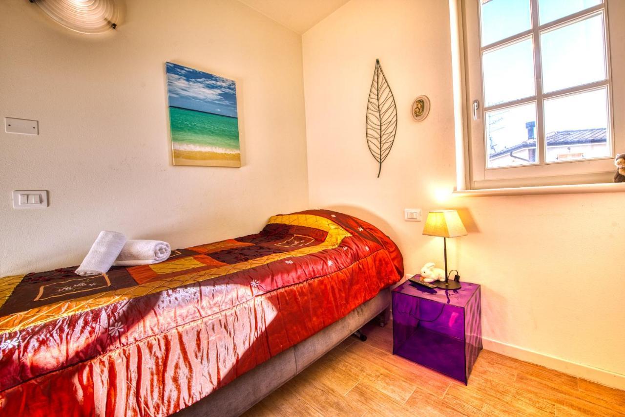 Apartmentsgarda - Corte Dei Molini Luaran gambar