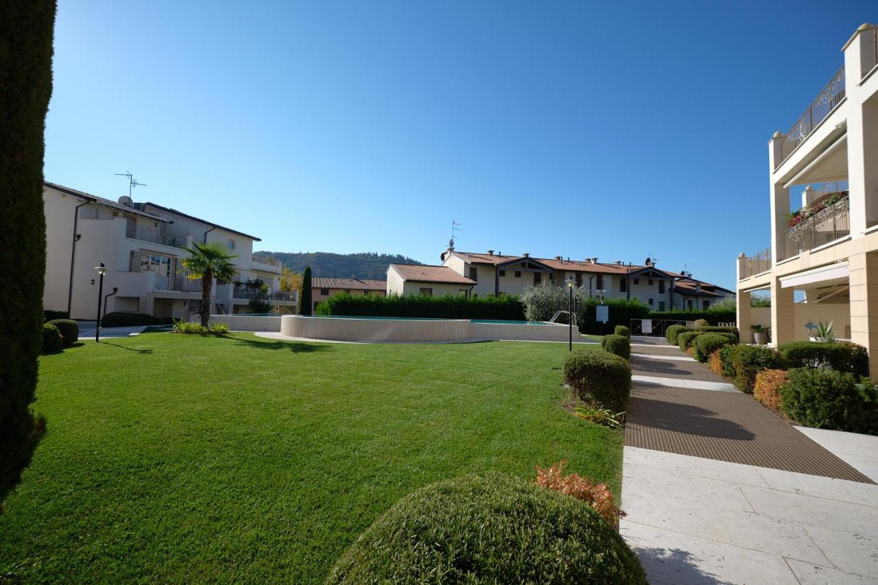 Apartmentsgarda - Corte Dei Molini Luaran gambar