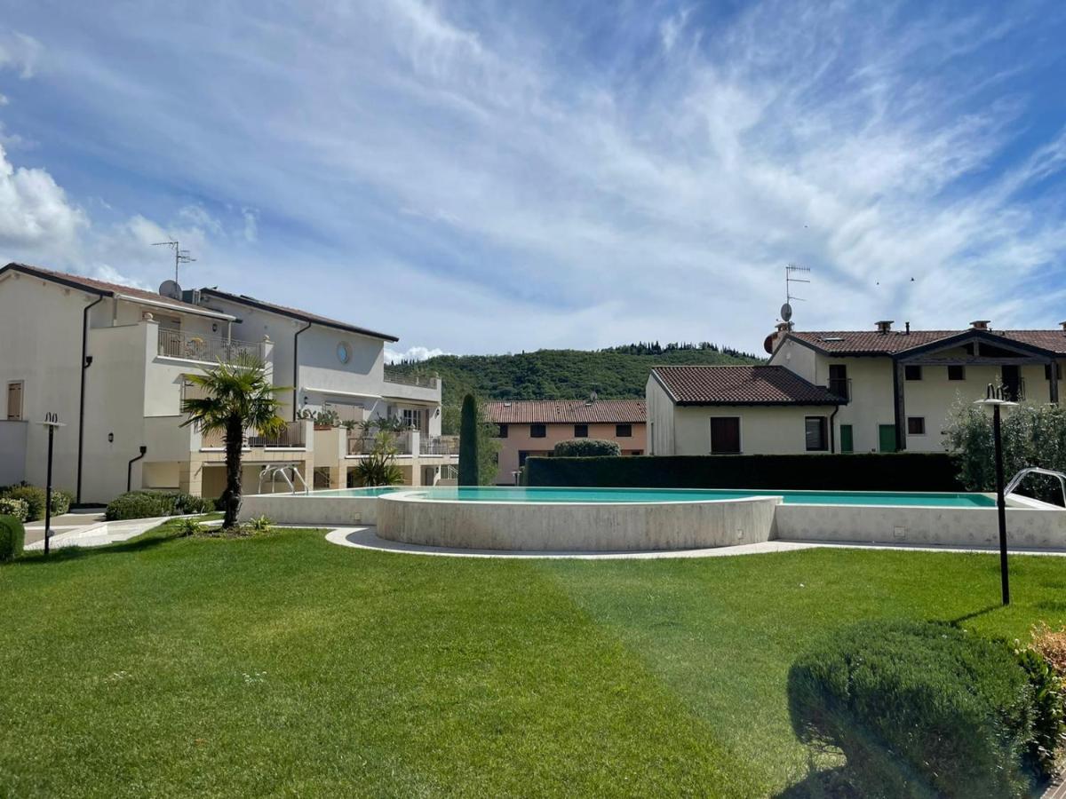 Apartmentsgarda - Corte Dei Molini Luaran gambar
